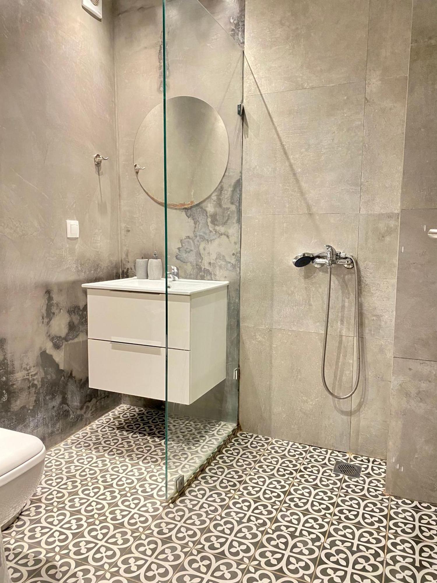 A Place 4 U Below Acropolis Apartment Atena Exterior foto