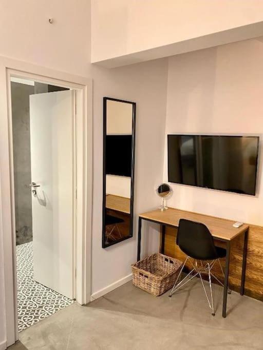 A Place 4 U Below Acropolis Apartment Atena Exterior foto